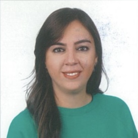 Gözde EĞİLMEZ ERDEM