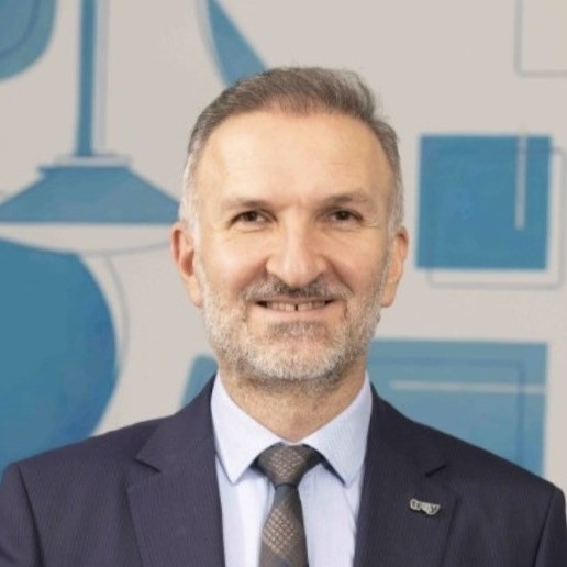 Dr. Osman Okyar TAHAOĞLU