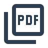 PDF Icon