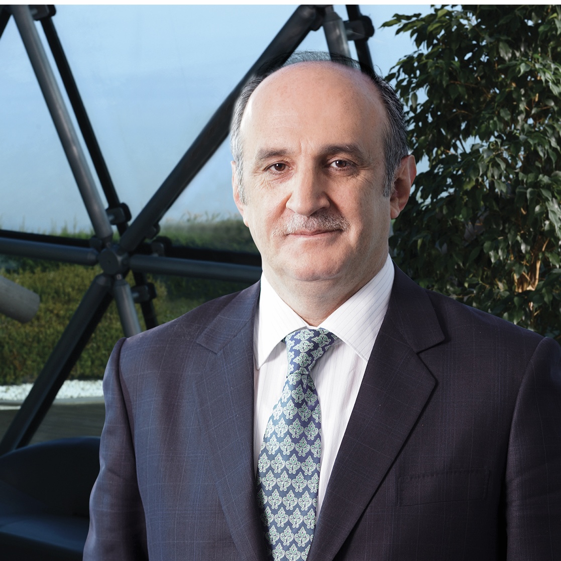 Turgut SİMİTCİOĞLU