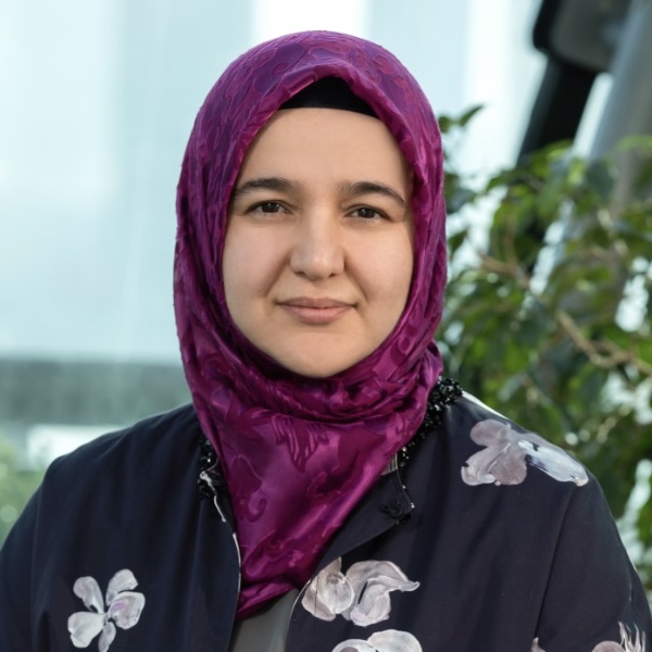 Yasemin AYDIN